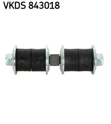 Biellette de barre stabilisatrice (Biellette antiroulis) SKF ref. VKDS 843018